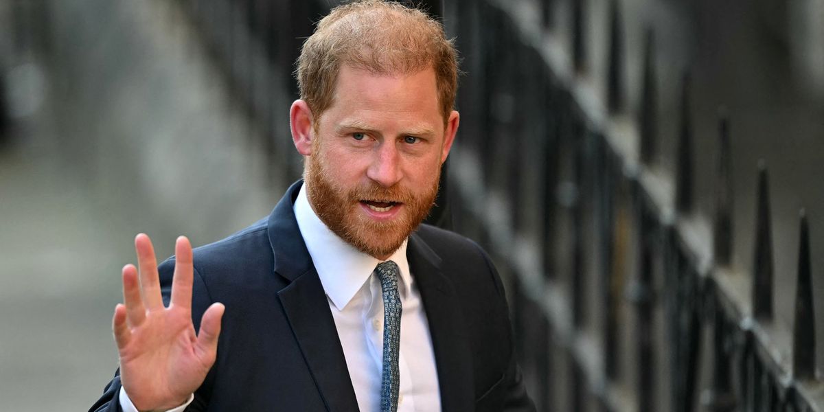 Prince Harry's current security obstacles 'flow from the deal he chose' when stepping away from Royal Family