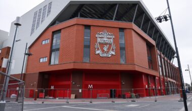 Liverpool Echo