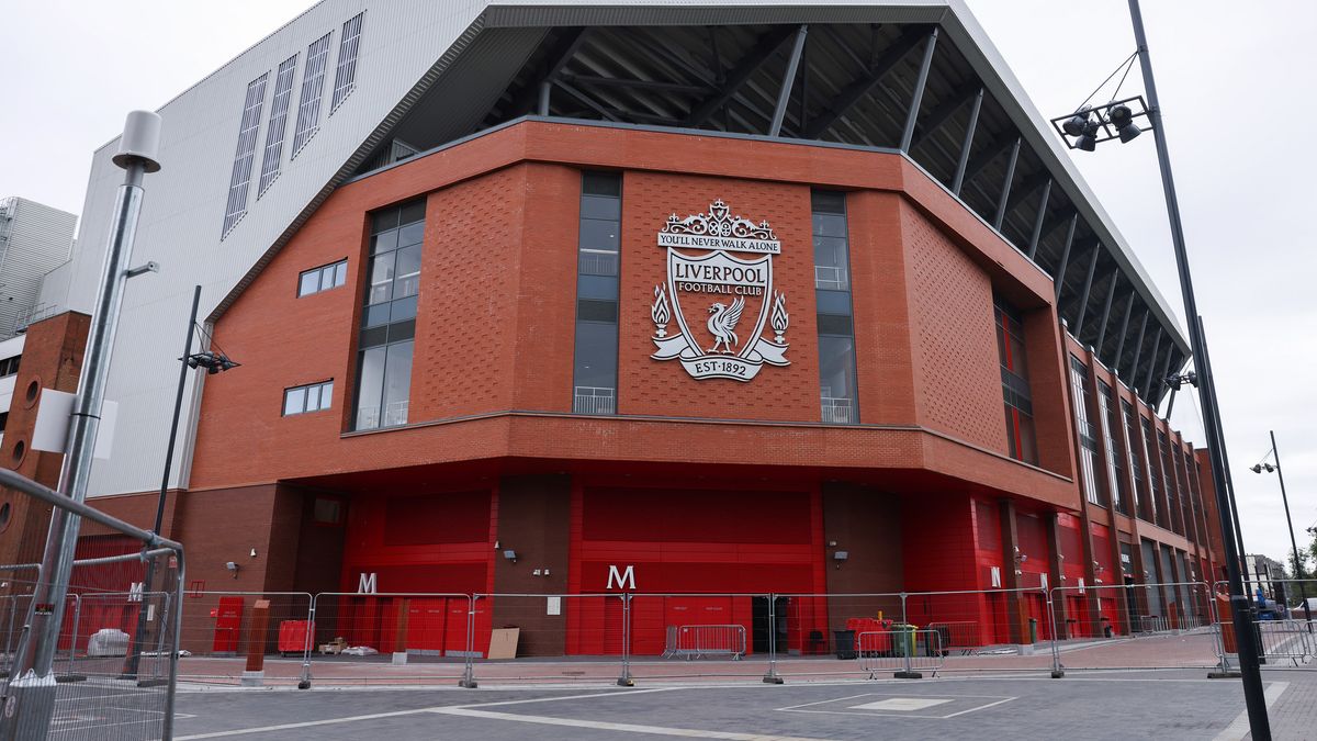 Liverpool Echo