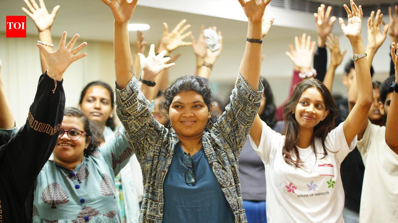 Mental health fest in city to spotlight youth voices | Chennai News