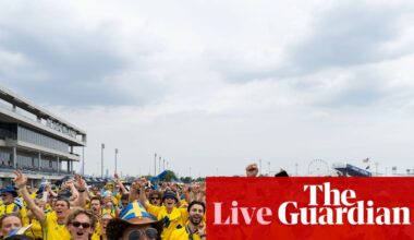France v Sweden: World Cup 2026 last 32 – live | World Cup 2026