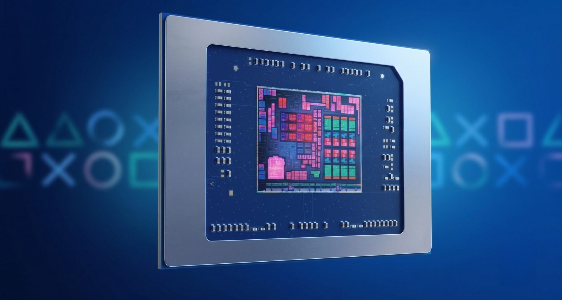 New Linux Support for Zen 6 "Low Power" Cores Lines Up with Previous PS6 Handheld Rumour
