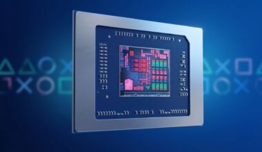 New Linux Support for Zen 6 "Low Power" Cores Lines Up with Previous PS6 Handheld Rumour