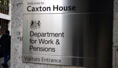 HMRC issue urgent warning to all UK pensioners this month