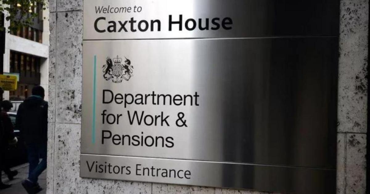 HMRC issue urgent warning to all UK pensioners this month