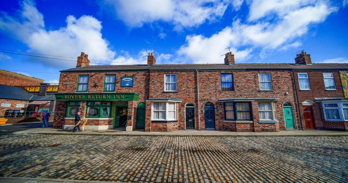 Emmerdale and Coronation Street schedule changes next week