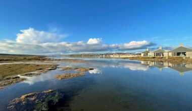 Wildlife hide next to Wild Chesil Centre plan to council