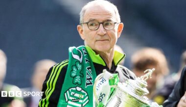 Martin O'Neill