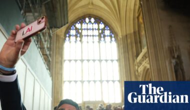 Andy Burnham’s long coup: the chaotic year-long project to return him to Westminster | Andy Burnham