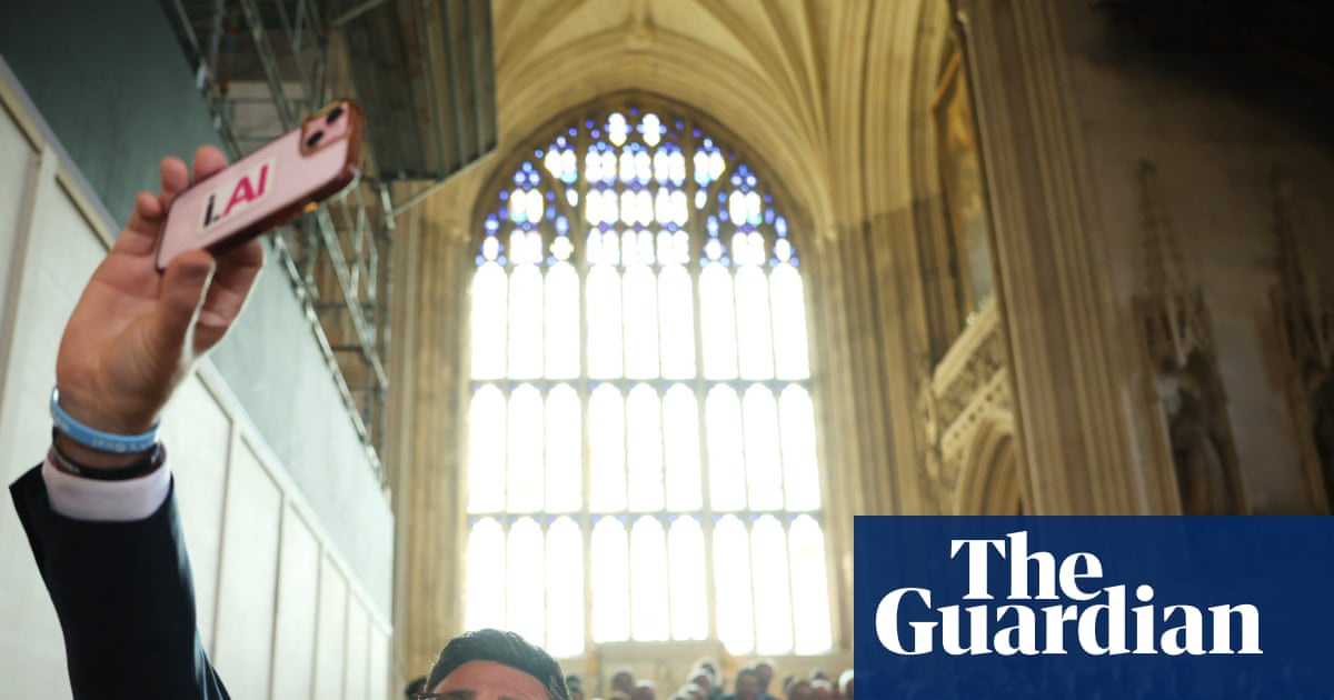 Andy Burnham’s long coup: the chaotic year-long project to return him to Westminster | Andy Burnham