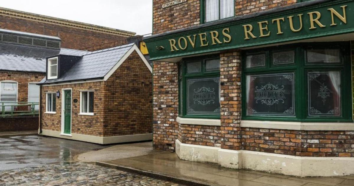 Corrie's Jack P Shepherd announces birth of daughter and name