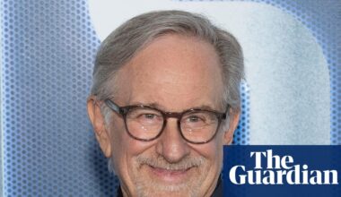 ‘Now they can’t afford me’: Steven Spielberg was turned down to direct Bond – twice | Movies