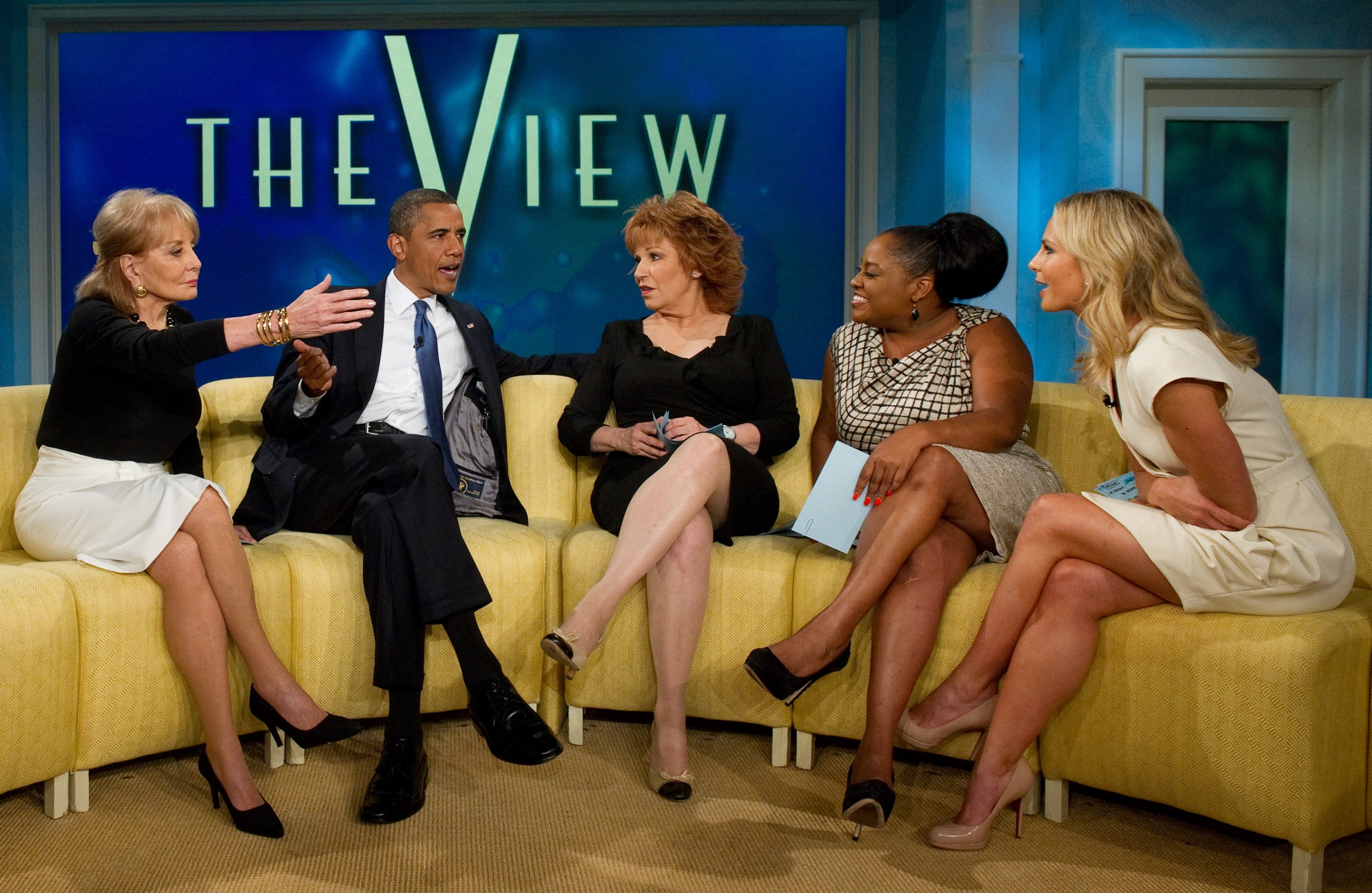 Hasselbeck, 49, was the conservative voice on The View from 2003 to 2013 and claims she was fired from the show after being informed it was moving in a ‘less political direction’