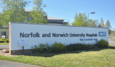N&N hospital appointments cancelled due to MRI failures