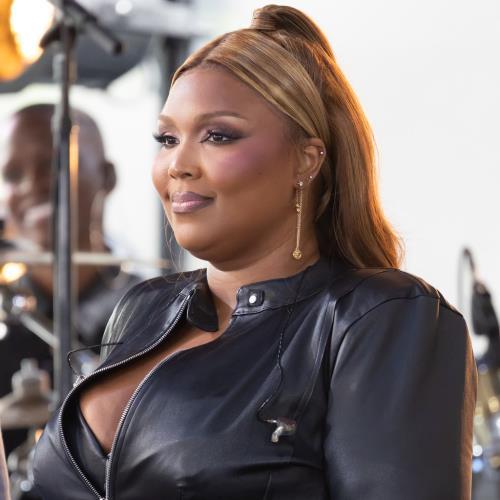 Lizzo reflects on 'soul-crushing' response to new album - Music News