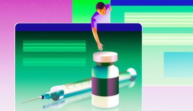 The Thriving Black Market for a Powerful Weight Loss Drug