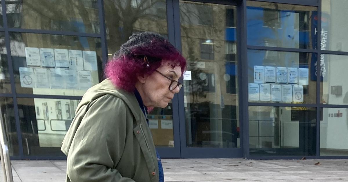 Ipswich benefit cheat who hid inheritance told to repay
