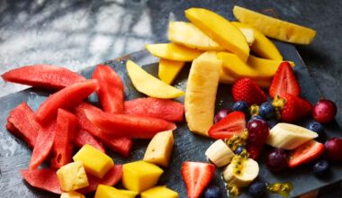 The healthiest M&S foods to eat when it's 35C outside, according to a dietitian