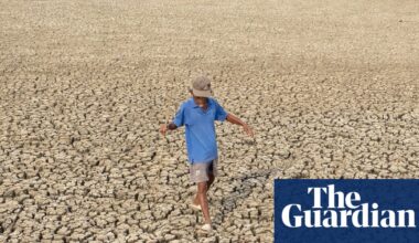 Prepare for imminent return of El Niño, UN warns | El Niño southern oscillation