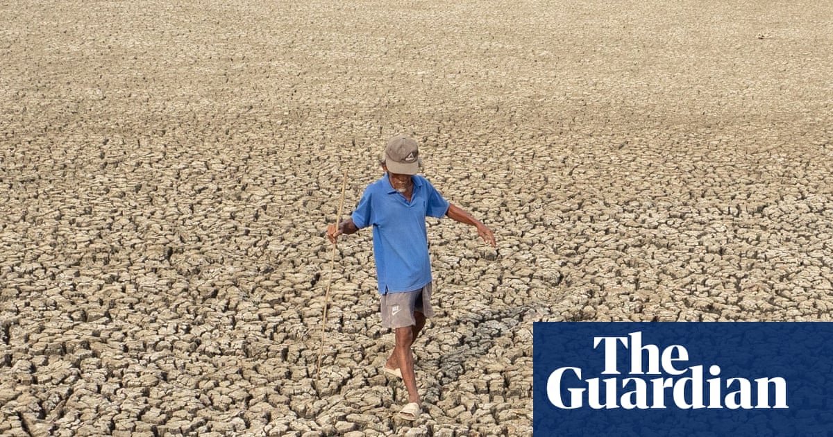 Prepare for imminent return of El Niño, UN warns | El Niño southern oscillation