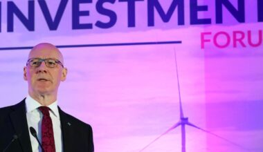 Scotland’s foreign investment attractiveness at 'record high'