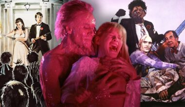 10 Essential Horror Movies From 1986