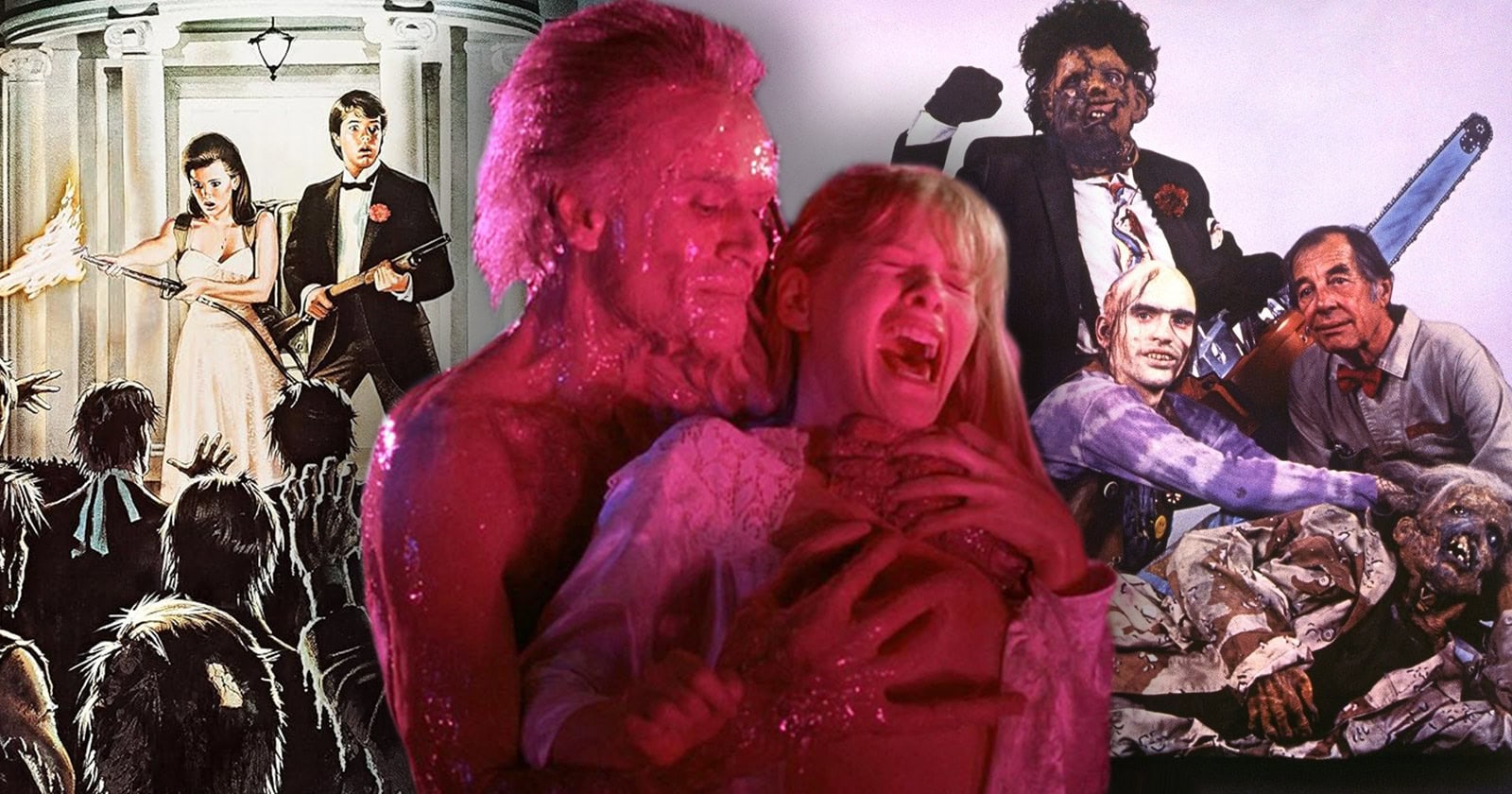 10 Essential Horror Movies From 1986
