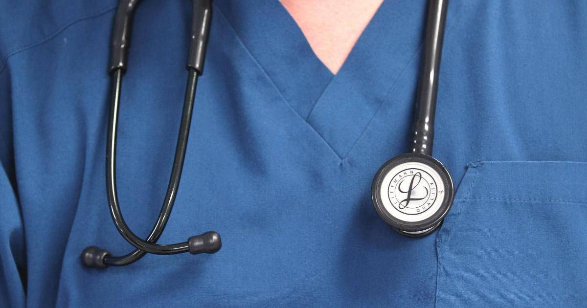 Dorset nurse who said Covid jab caused patient's cancer struck off