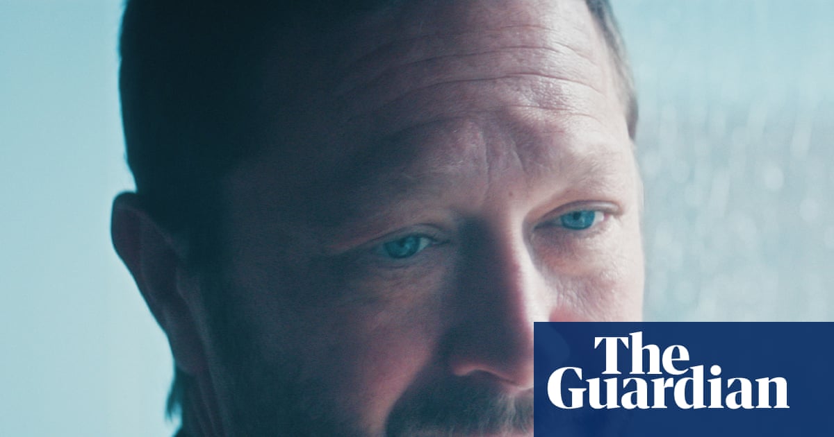 ‘It’s time for it to end’: Ebon Moss-Bachrach on the final, delicious season of The Bear | The Bear
