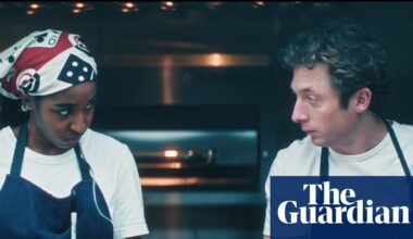 ‘Nothing less than extraordinary’ – how The Bear pulled off TV’s most almighty comeback | The Bear