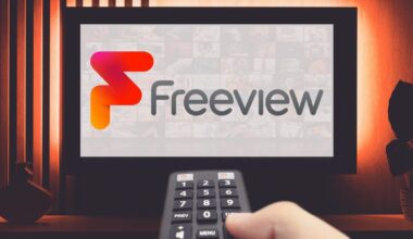 Freeview makes 5 changes in new update - see the full list