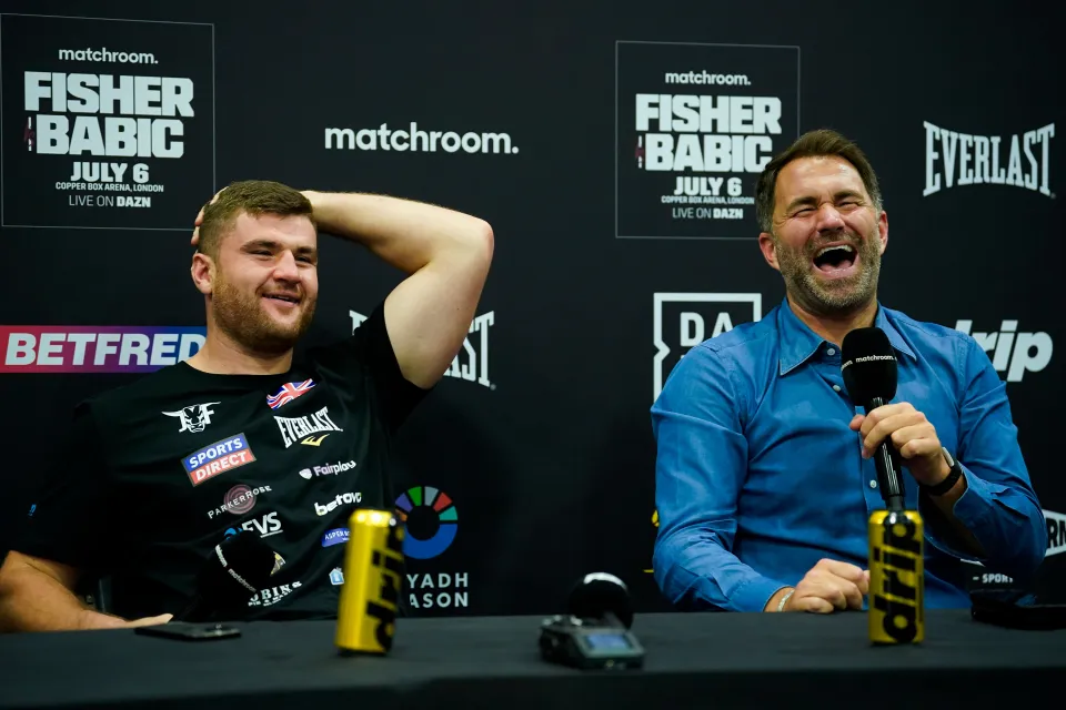 Zuffa are now pursuing big-ticket seller Fisher