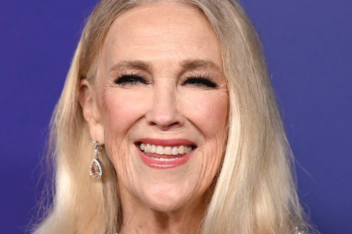 catherine o'hara