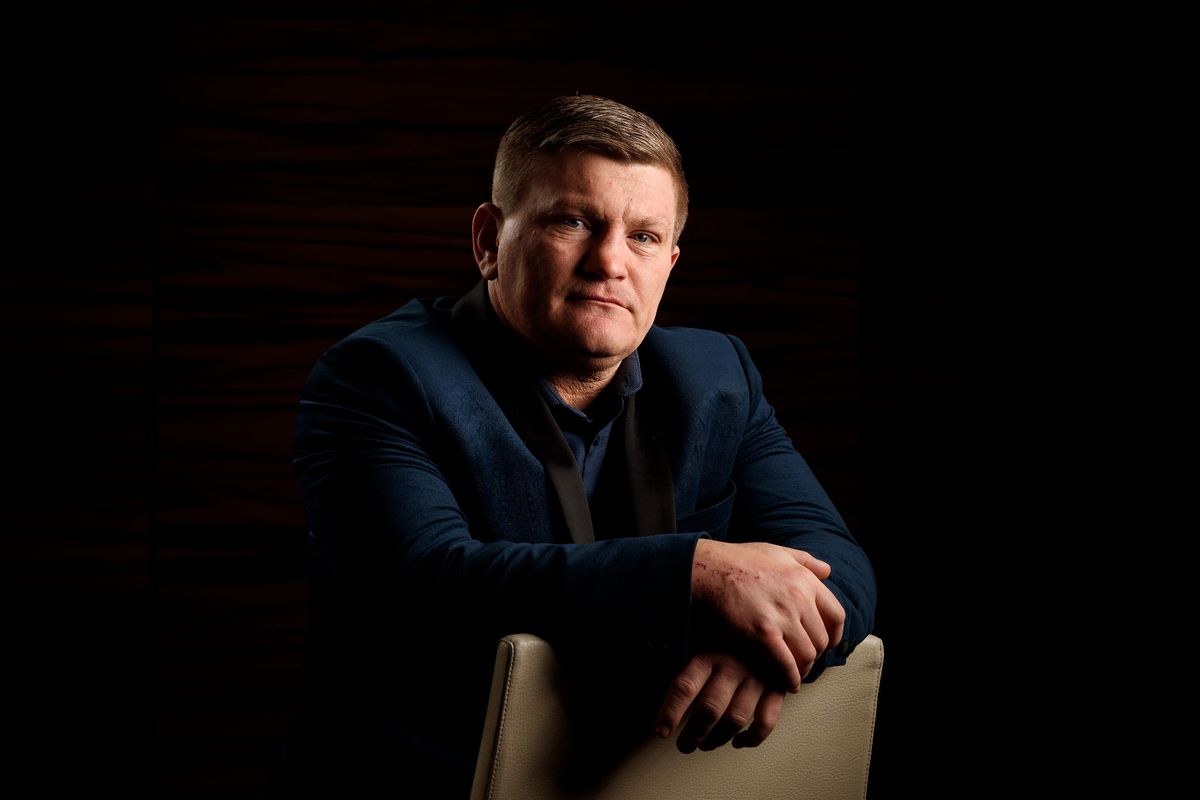 A star-studded celebration of life for Ricky Hatton will be held at the AO Arena in June