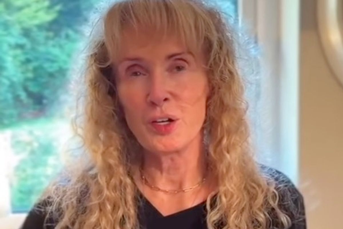 Beverley Callard
