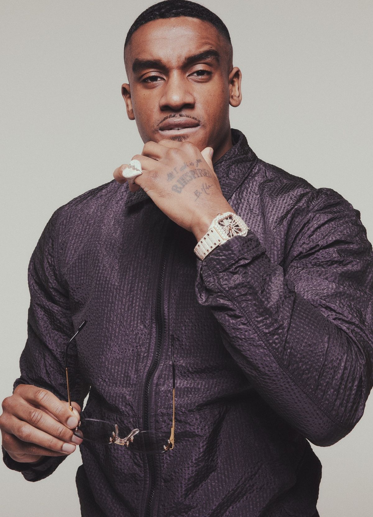 Bugzy Malone