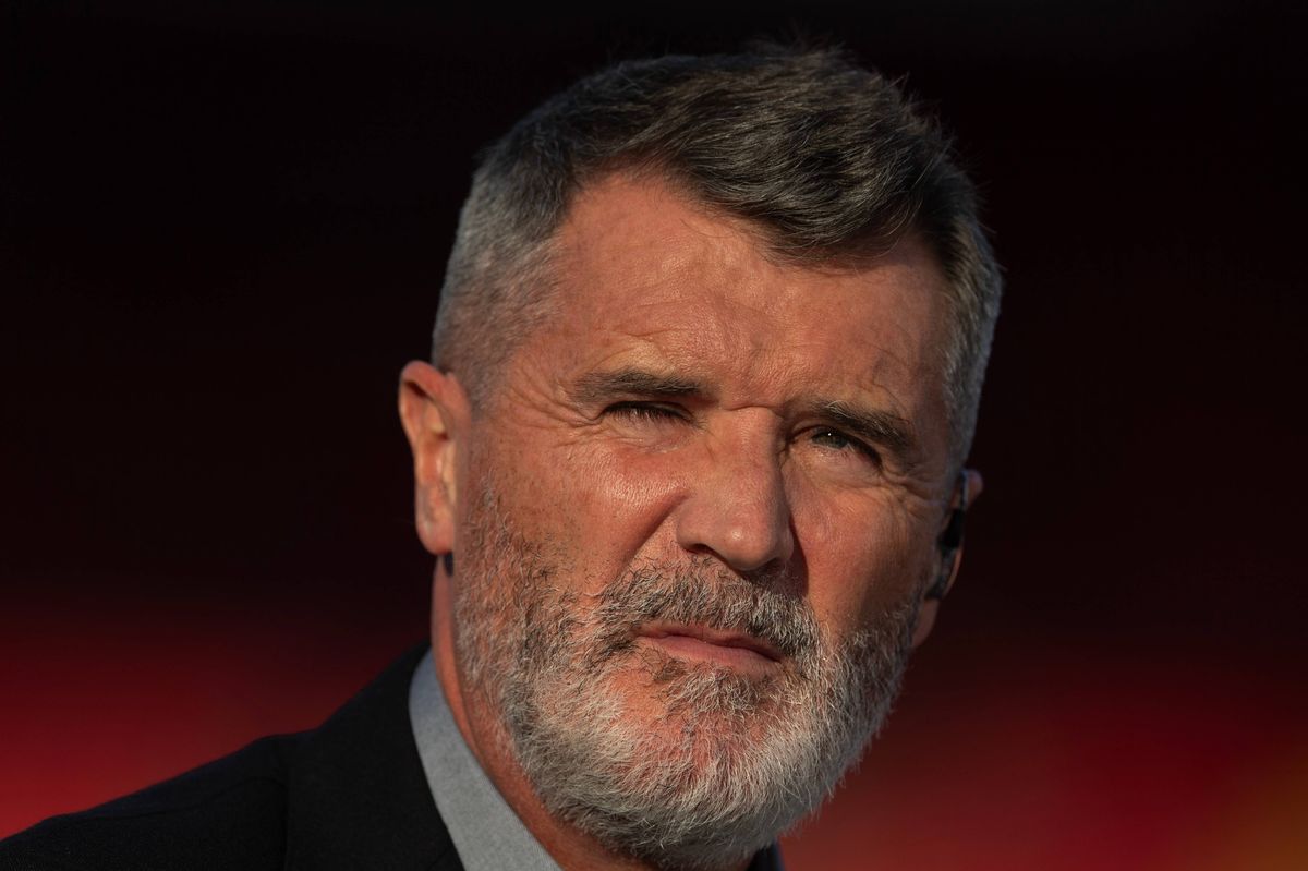 Roy Keane
