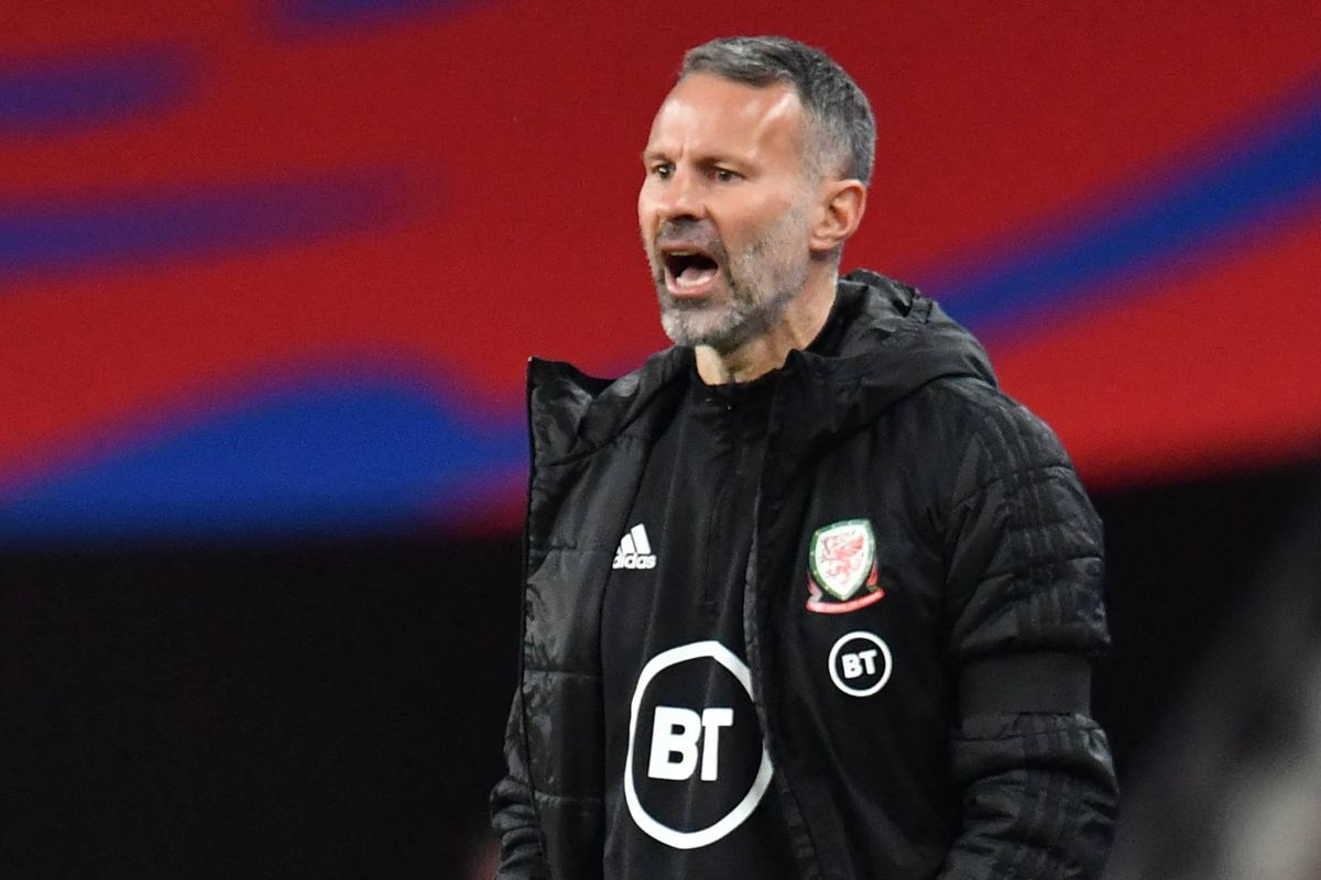 Ryan Giggs