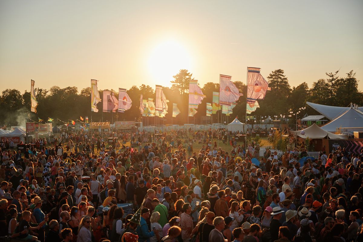 WOMAD festival in Glasgow has been cancelled
