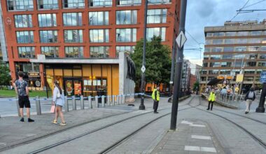 Manchester Evening News