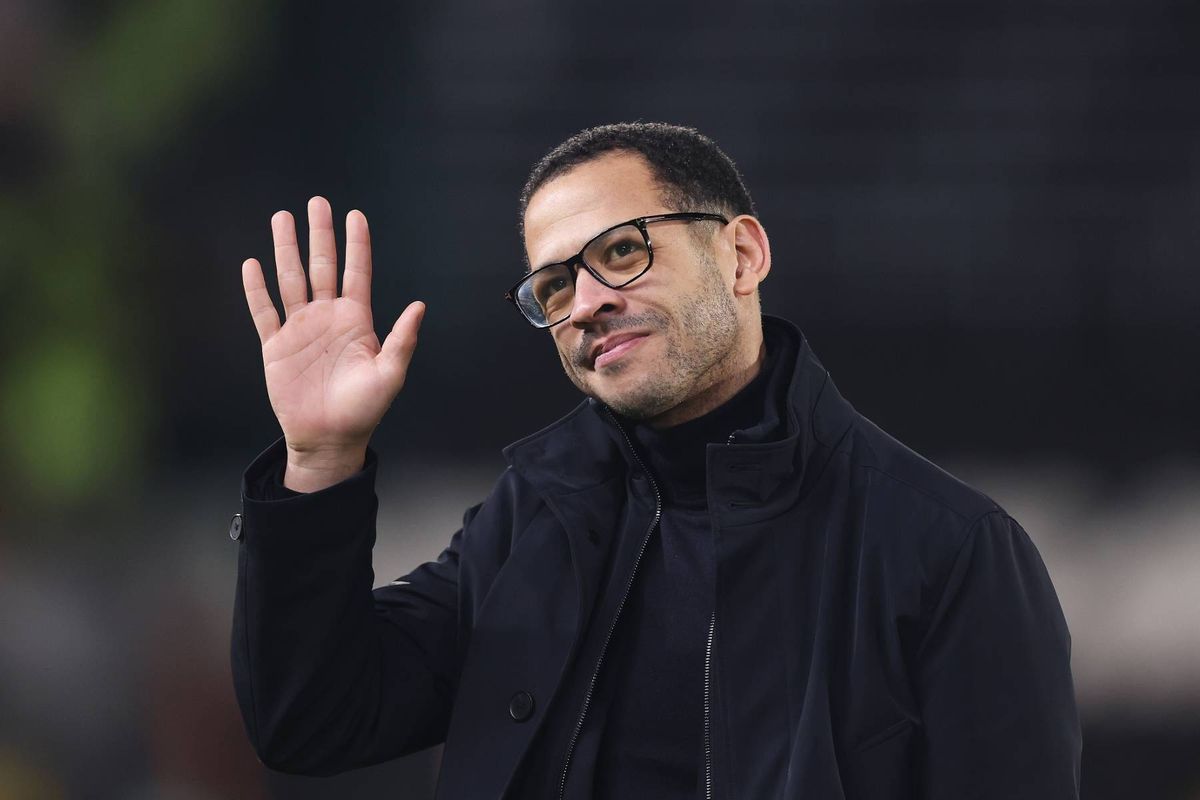 Liam Rosenior won't be taking over at Nice ahead of next season