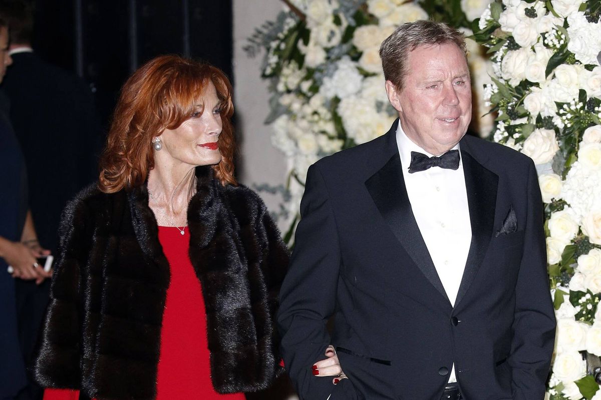 London Celebrity Sightings At The Wedding Of Frank Lampard And Christine Bleakley December 20, 2015