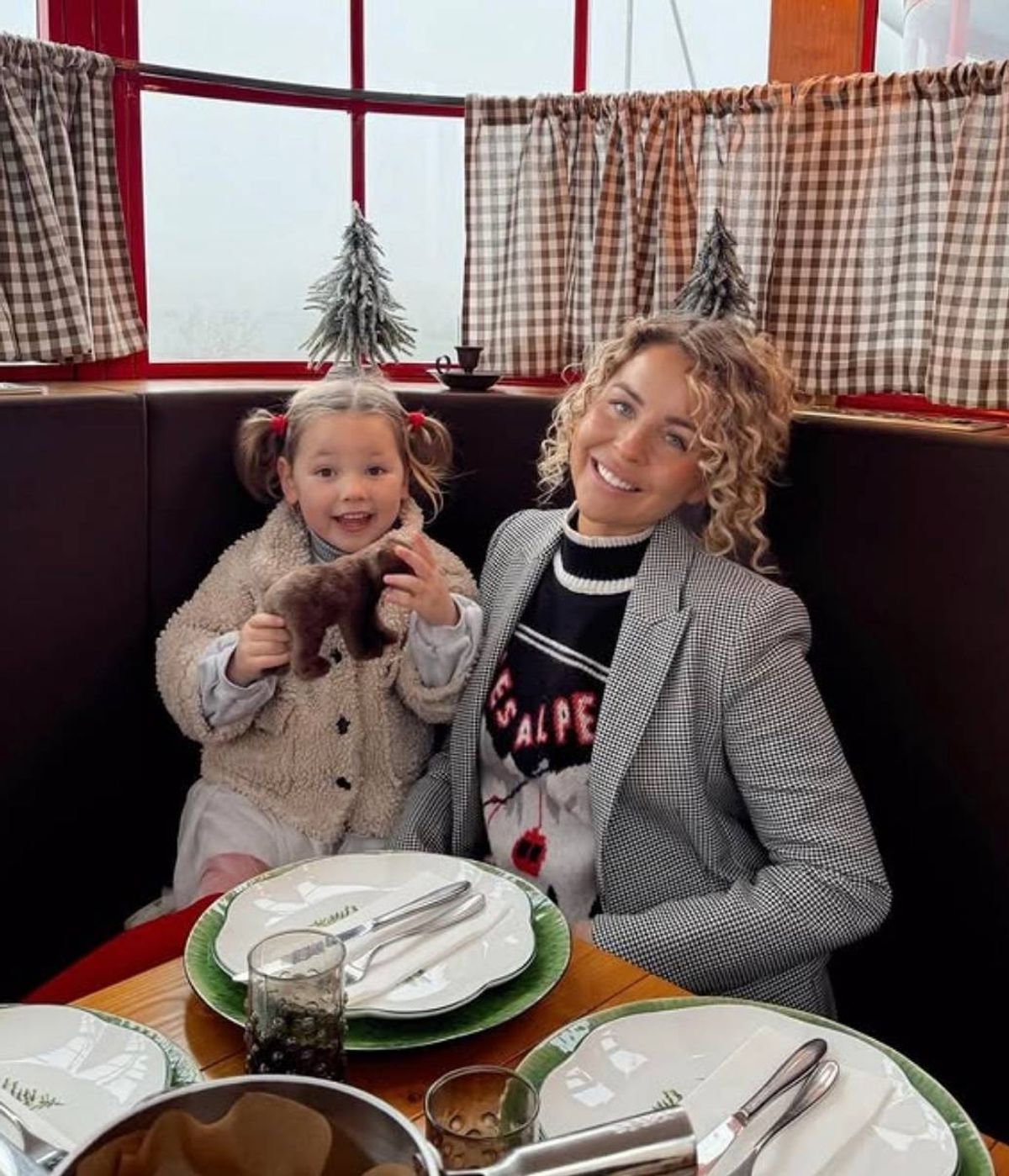 Lydia Bright