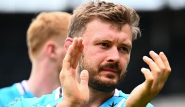 Hull FC injury update with latest knocks and potential returnees detailed