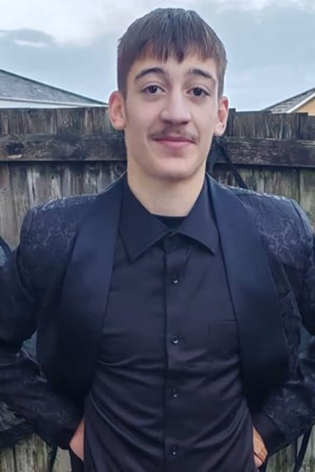Taylor Charlton has been missing since May 8