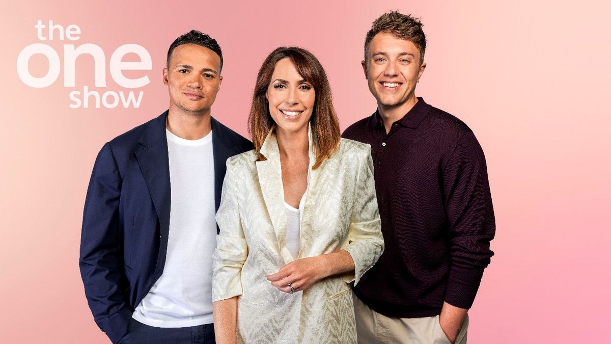 Presenter Roman Kemp is joining BBC One's The One Show as Alex Jones's regular co-host alongside Jermaine Jenas