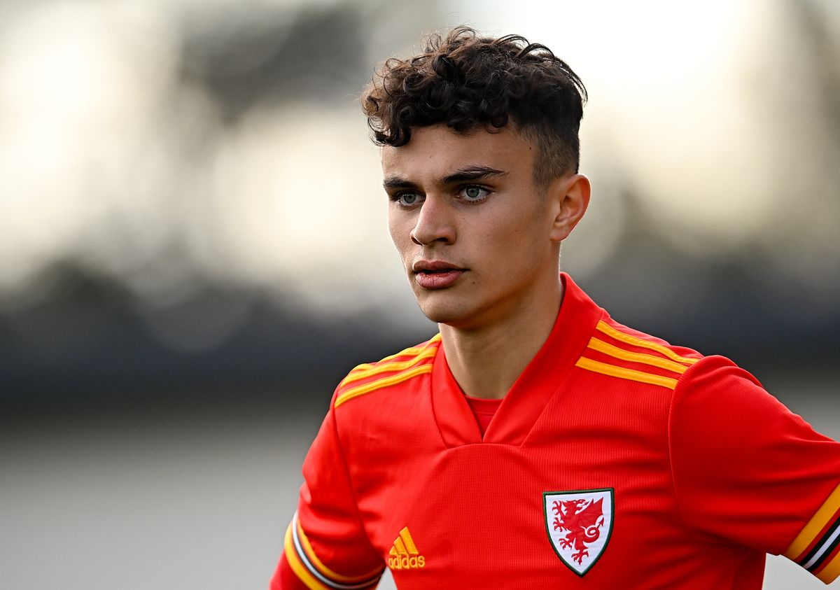 Zach Giggs has signed for Sheffield United