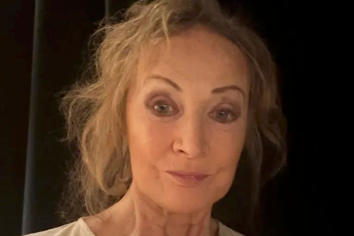 Heather Alexander