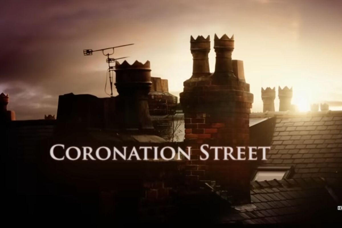 The soap has been taken off air tonight