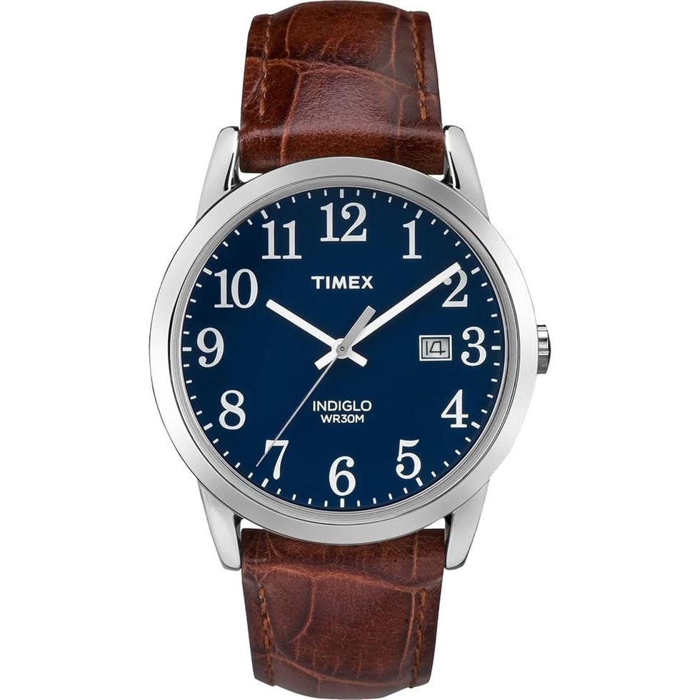 Easy Reader 38mm